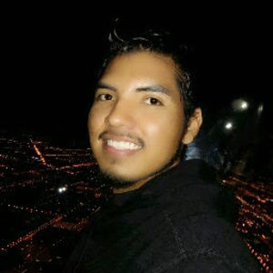 Meet your Posher, Roberto